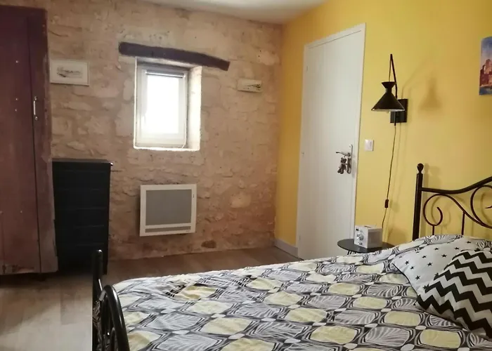 Place Des Amis, Un Ete A La Campagne Feriehus